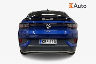 Volkswagen ID.5 vaihtoauto