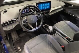 Volkswagen ID.5 vaihtoauto