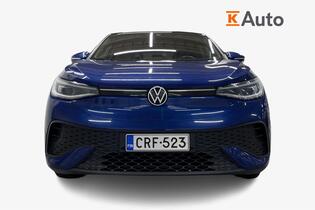 Volkswagen ID.5 vaihtoauto