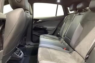 Volkswagen ID.5 vaihtoauto