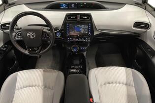 Toyota Prius vaihtoauto