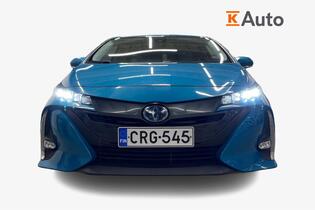 Toyota Prius vaihtoauto