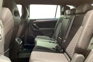 SEAT Tarraco vaihtoauto