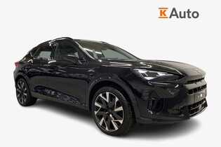 Cupra Formentor vaihtoauto