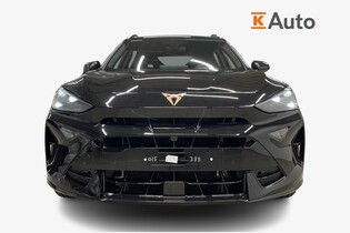 Cupra Formentor vaihtoauto