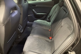 Cupra Formentor vaihtoauto