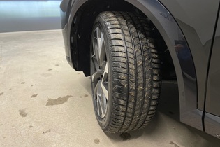 Cupra Formentor vaihtoauto