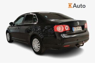 Volkswagen Jetta vaihtoauto