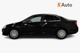 Volkswagen Jetta vaihtoauto