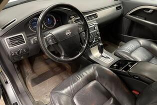 Volvo XC70 vaihtoauto