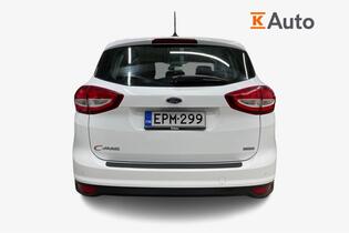 Ford C-MAX vaihtoauto