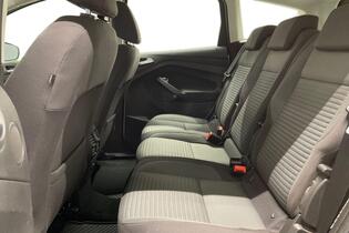 Ford C-MAX vaihtoauto
