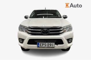 TruckMasters OX vaihtoauto