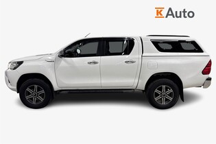 TruckMasters OX vaihtoauto