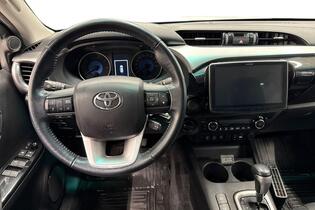 TruckMasters OX vaihtoauto