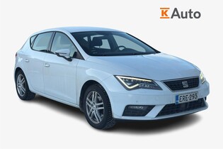 SEAT Leon vaihtoauto