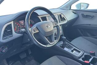 SEAT Leon vaihtoauto