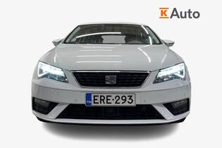 SEAT Leon vaihtoauto