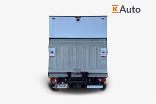 Renault Master vaihtoauto