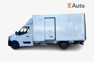 Renault Master vaihtoauto