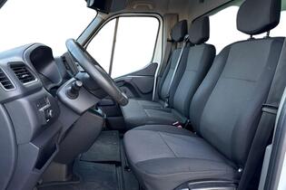 Renault Master vaihtoauto