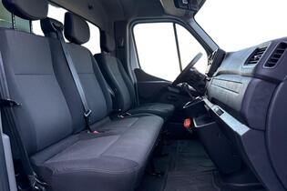 Renault Master vaihtoauto