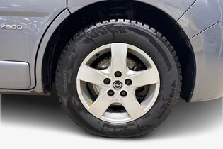 Opel Vivaro vaihtoauto