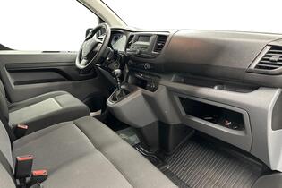 Toyota Proace Verso vaihtoauto