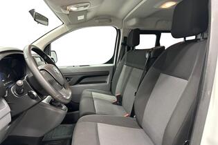 Toyota Proace Verso vaihtoauto