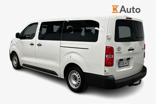 Toyota Proace Verso vaihtoauto