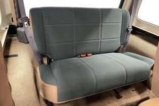 Jeep Wrangler vaihtoauto