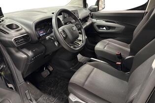 Toyota Proace CITY Verso vaihtoauto