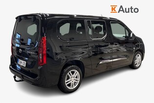 Toyota Proace CITY Verso vaihtoauto