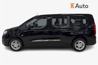 Toyota Proace CITY Verso vaihtoauto