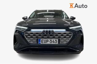 Audi Q8 e-tron vaihtoauto