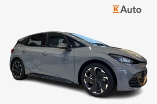 Cupra Born vaihtoauto