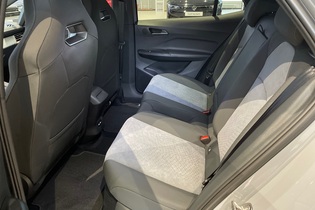 Cupra Born vaihtoauto