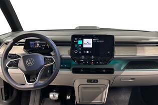 Volkswagen ID. Buzz vaihtoauto