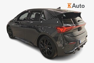 Cupra Born vaihtoauto