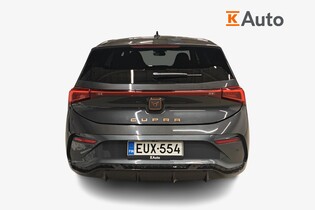 Cupra Born vaihtoauto