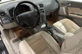 Volvo C70 vaihtoauto