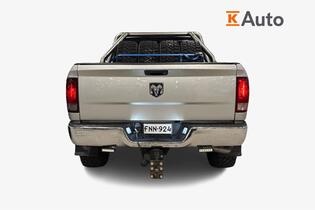 Dodge Ram vaihtoauto