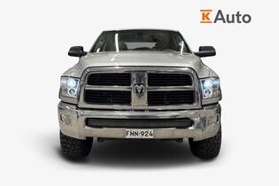 Dodge Ram vaihtoauto
