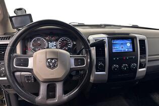 Dodge Ram vaihtoauto