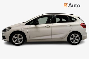 BMW 225 vaihtoauto