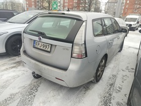 Saab 9-3 vaihtoauto
