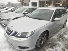 Saab 9-3 vaihtoauto
