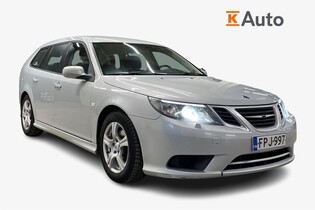 Saab 9-3 vaihtoauto