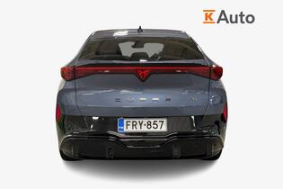 Cupra Tavascan vaihtoauto