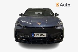 Cupra Tavascan vaihtoauto